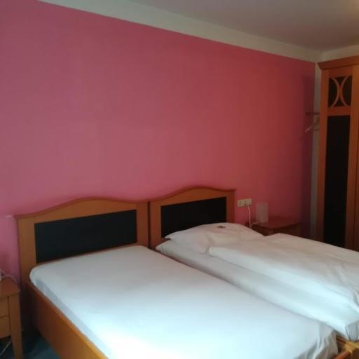 Landhotel Schloss Soergenloch ภายนอก รูปภาพ